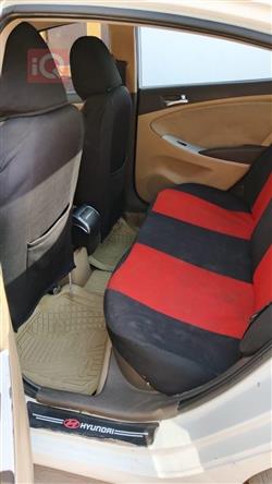 هيونداي أكسنت